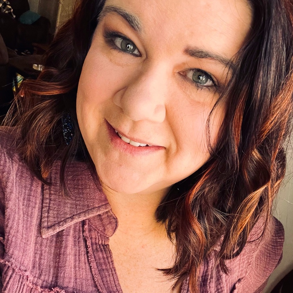 Meet your Posher, Tiffany